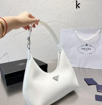 Prada Pd Bag first copy