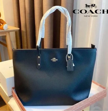 Coach Big Tote Bag first copy