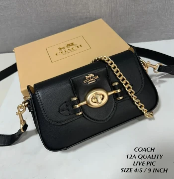 Coach Brie Shoulder Bag first copy