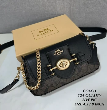 Coach Brie Shoulder Bag first copy
