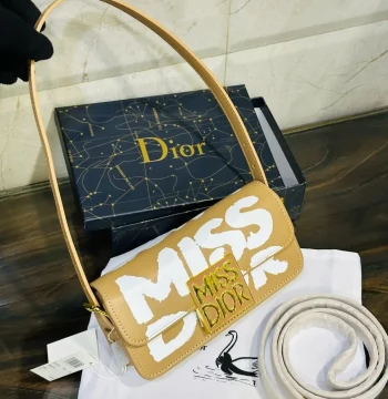 Dior Dr Sling Bag first copy