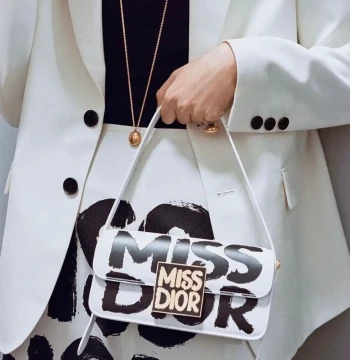 Dior Dr Sling Bag first copy