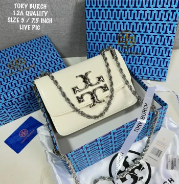 Tory Burch Eleanor Bag first copy