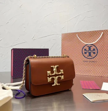 Tory Burch Eleanor Bag first copy