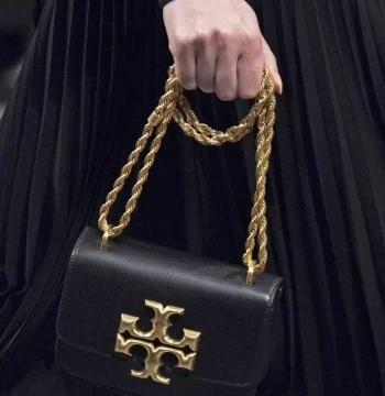 Tory Burch Eleanor Bag first copy