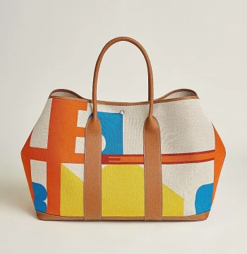 Hermes Garden Party Bag first copy