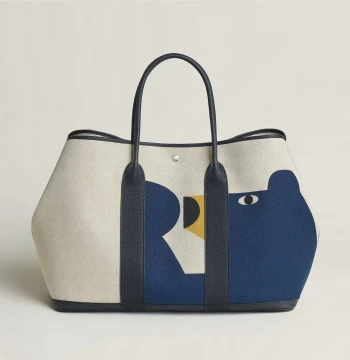 Hermes Garden Party Bag first copy
