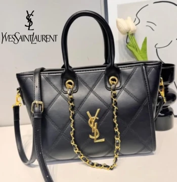 YSL Saint Laurent Hand Bag first copy