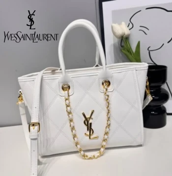 YSL Saint Laurent Hand Bag first copy
