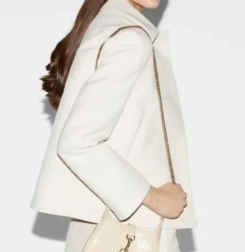 Gucci Jackie Notte Mini Bag first copy