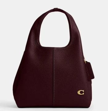 Coach Lana Big Size Bag first copy