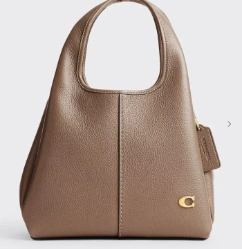 Coach Lana Big Size Bag first copy