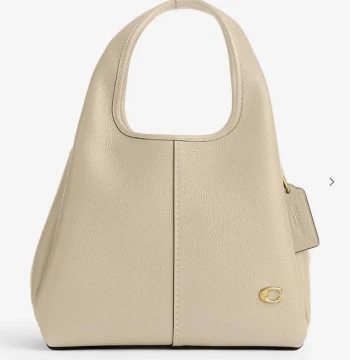 Coach Lana Big Size Bag first copy