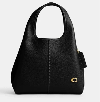 Coach Lana Big Size Bag first copy