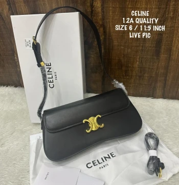 Celine Lola Shoulder Bag first copy