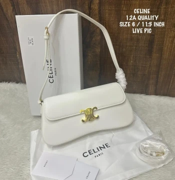 Celine Lola Shoulder Bag first copy