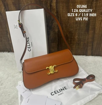 Celine Lola Shoulder Bag first copy