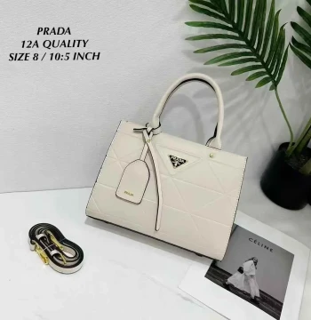 Prada Mini Handbag first copy