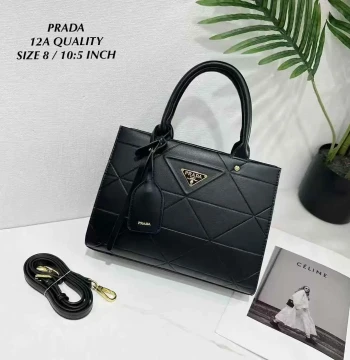 Prada Mini Handbag first copy