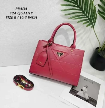 Prada Mini Handbag first copy