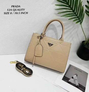 Prada Mini Handbag first copy
