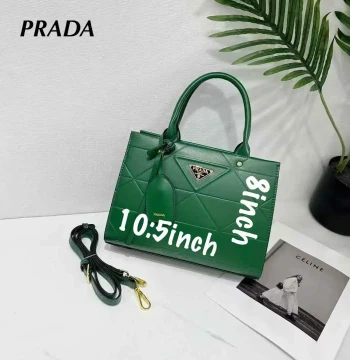 Prada Mini Handbag first copy