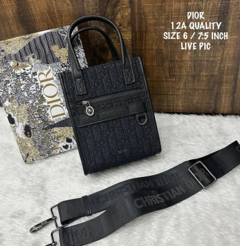 Dior Safari North-south Mini Tote Bag first copy