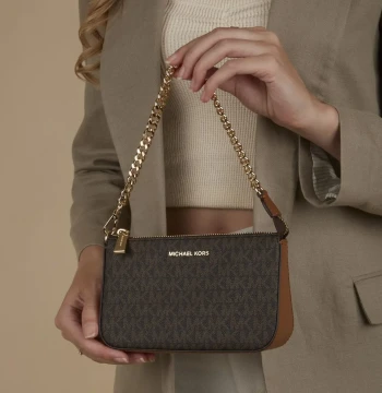 Michael Kors Sling Bag first copy