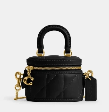 Coach Trail Crossbody Bag first copy