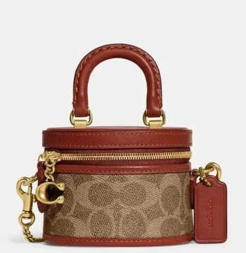 Coach Trail Crossbody Bag first copy