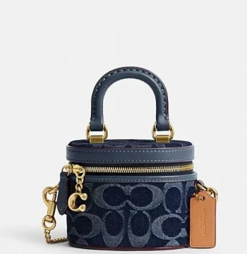 Coach Trail Crossbody Bag first copy