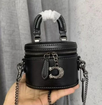 Coach Trail Crossbody Bag first copy