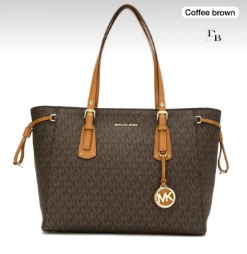 Michael Kors Voyager Tote Bag first copy