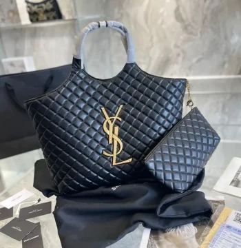 YSL Tote Bag first copy
