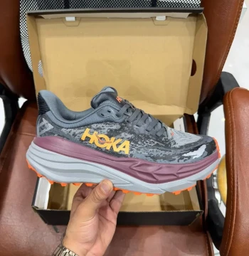Hoka Stinston first copy