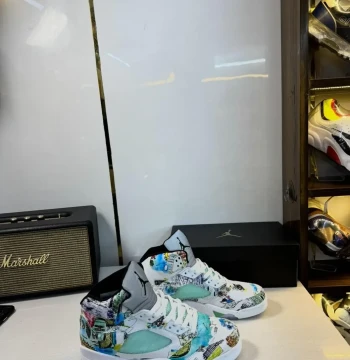 Jordan Wings Shoes first copy