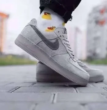 Nike Airforce Reigning Shoes first copy