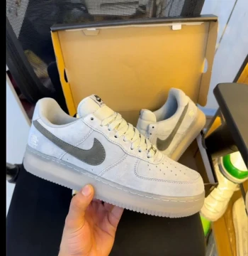 Nike Airforce Reigning Shoes first copy