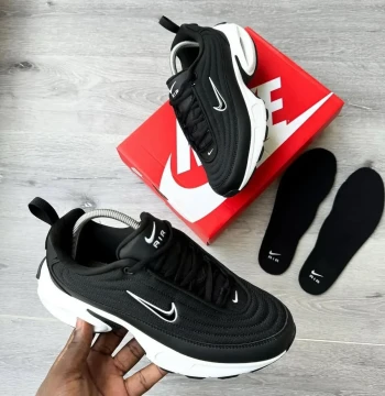 Nike Airmax Portal Racer Shoes first copy