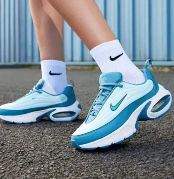 Nike Airmax Portal Racer Shoes first copy