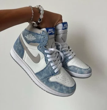 Nike Retro 1 Hyper Royale Shoes first copy