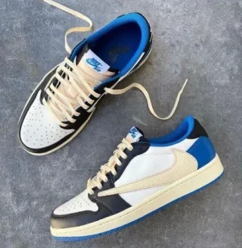 Nike Travis Scott Fragments Shoes first copy
