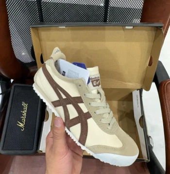 Onitsuka Tiger Tiger Girls Shoes first copy
