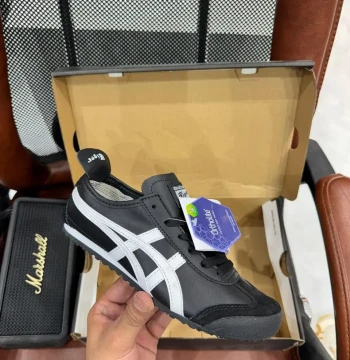 Onitsuka Tiger Tiger Girls Shoes first copy