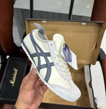 Onitsuka Tiger Tiger Girls Shoes first copy