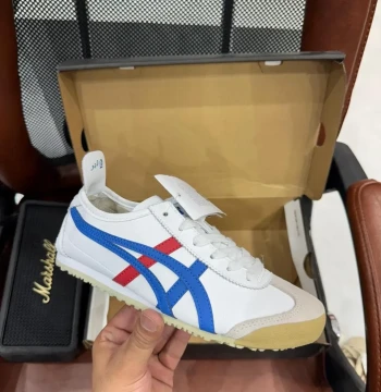 Onitsuka Tiger Tiger Girls Shoes first copy