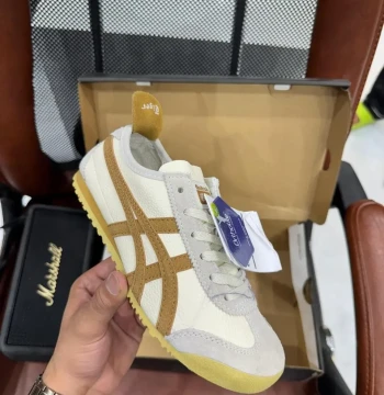 Onitsuka Tiger Tiger Girls Shoes first copy