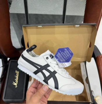 Onitsuka Tiger Tiger Girls Shoes first copy