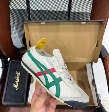 Onitsuka Tiger Tiger Girls Shoes first copy