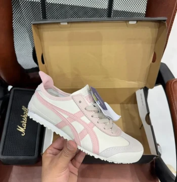Onitsuka Tiger Tiger Girls Shoes first copy